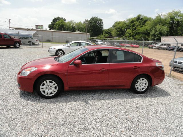 Nissan Altima 2009 photo 3