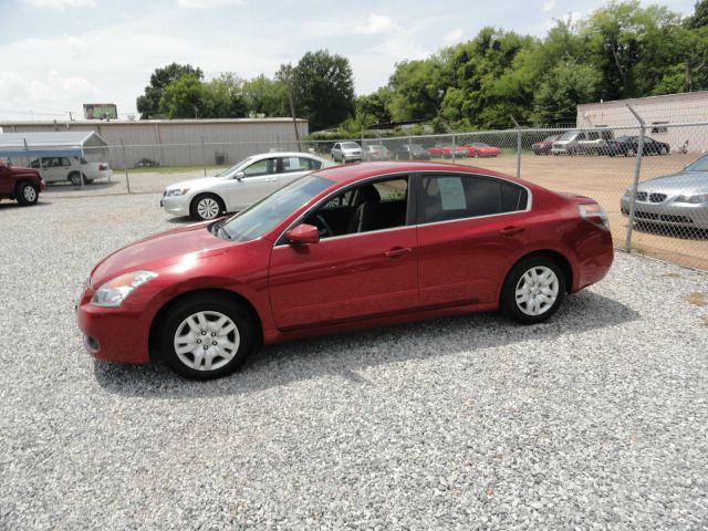 Nissan Altima 2009 photo 4