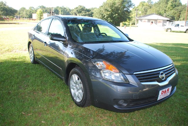 Nissan Altima 2009 photo 2