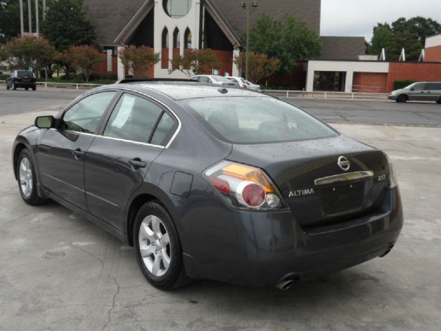 Nissan Altima 2009 photo 4