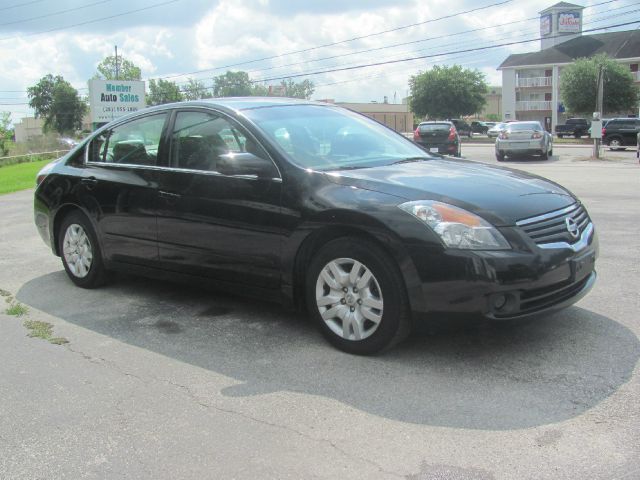 Nissan Altima 2009 photo 4