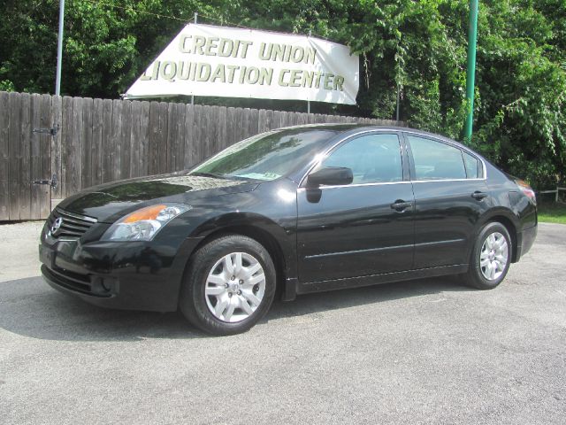 Nissan Altima 2009 photo 5