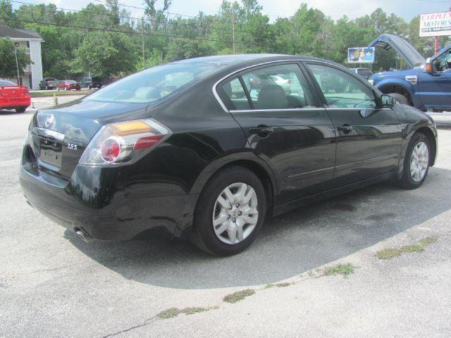 Nissan Altima 2009 photo 6