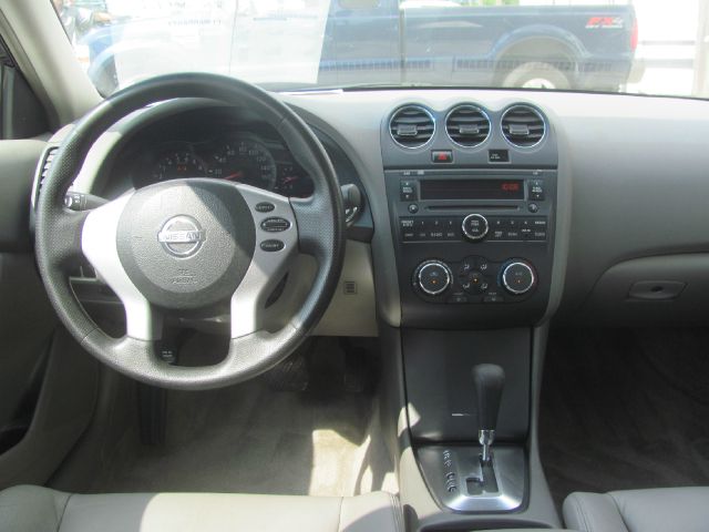 Nissan Altima 2009 photo 7