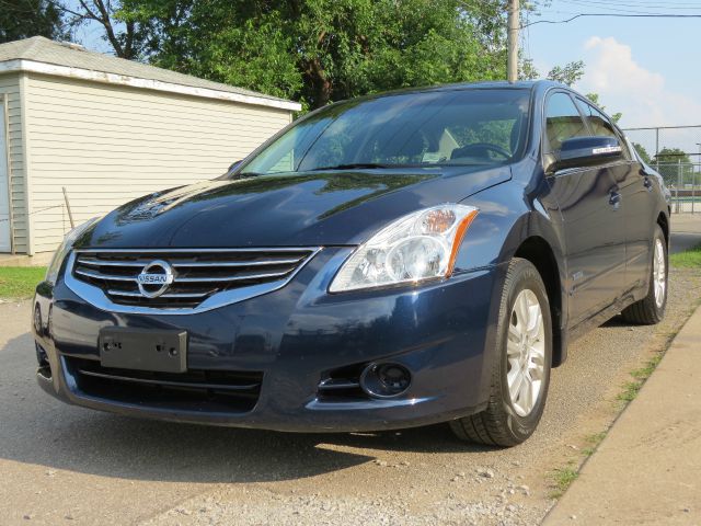 Nissan Altima 2010 photo 3