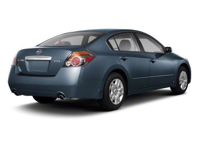 Nissan Altima 2010 photo 1