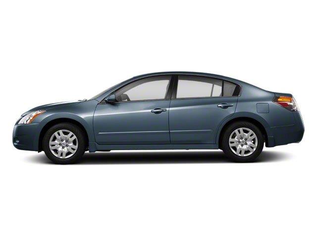 Nissan Altima 2010 photo 2