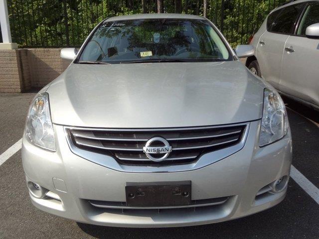 Nissan Altima 2010 photo 3