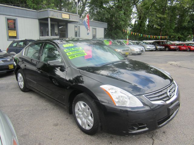 Nissan Altima 2010 photo 0