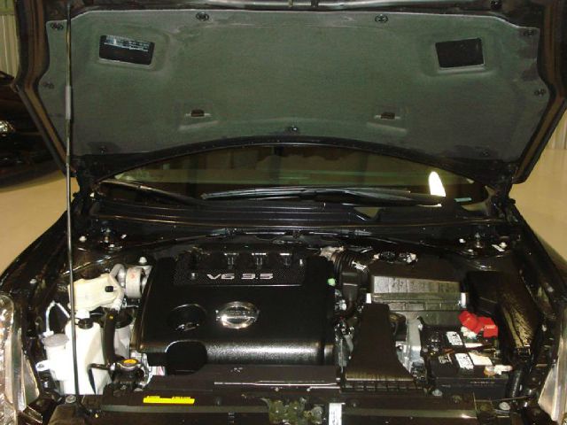 Nissan Altima 2010 photo 1