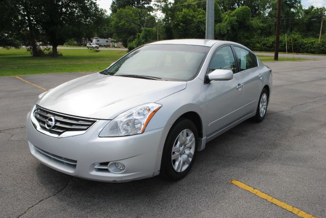 Nissan Altima 2010 photo 3