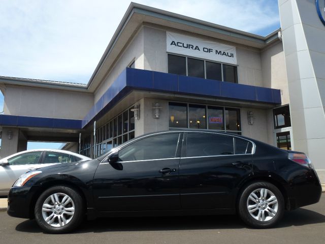 Nissan Altima 2010 photo 10