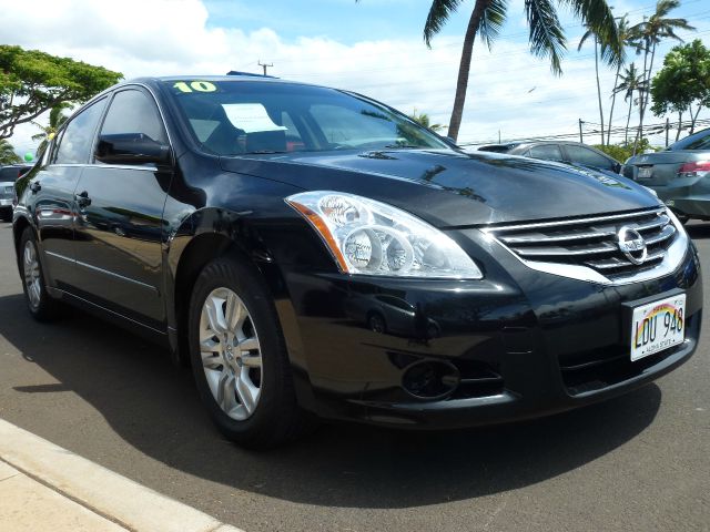 Nissan Altima 2010 photo 8