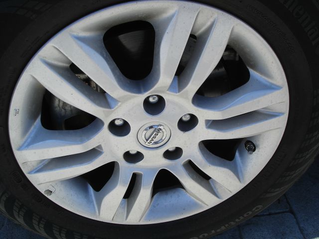 Nissan Altima 2010 photo 4