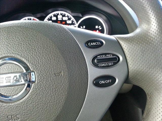 Nissan Altima 2010 photo 39