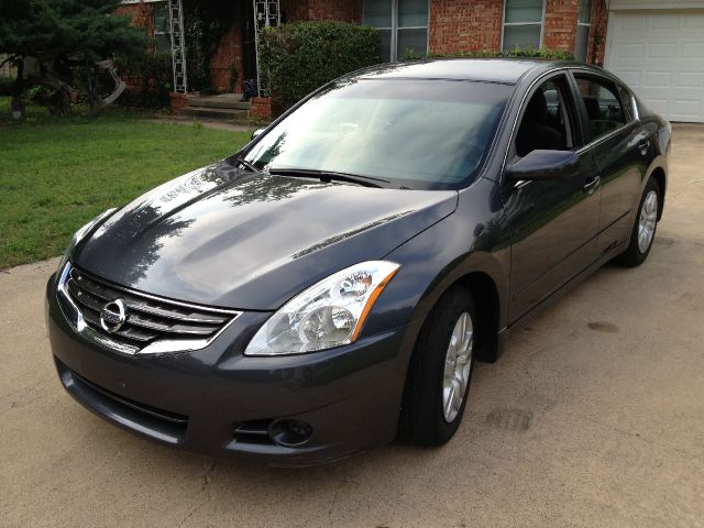 Nissan Altima 2010 photo 37