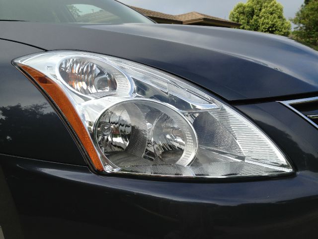 Nissan Altima 2010 photo 58