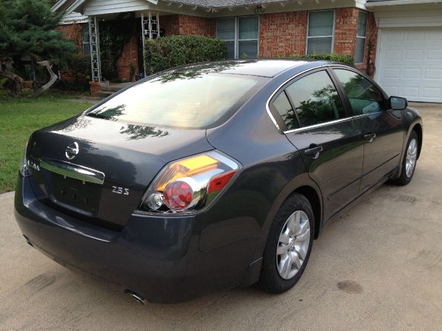 Nissan Altima 2010 photo 62