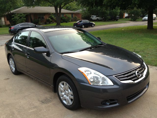 Nissan Altima 2010 photo 64