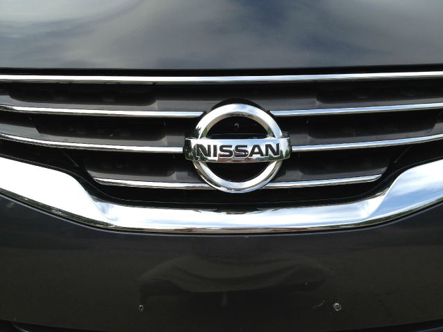 Nissan Altima 2010 photo 65