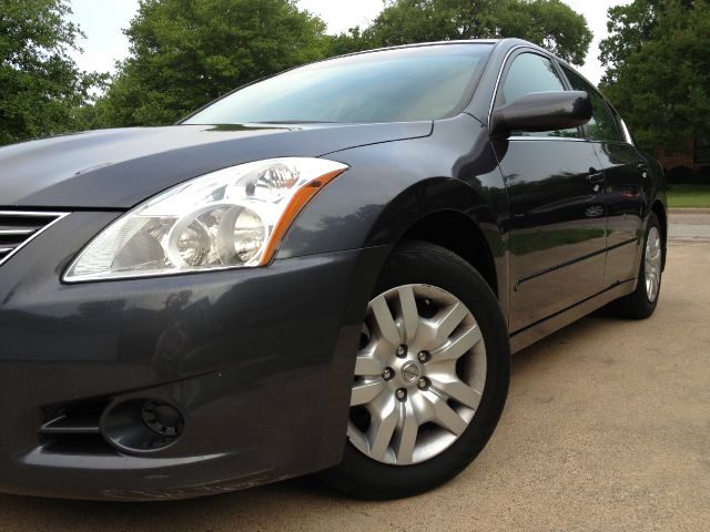 Nissan Altima 2010 photo 67