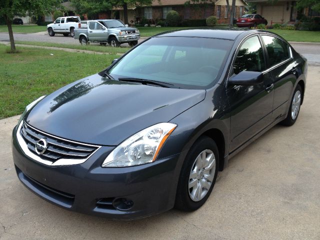 Nissan Altima 2010 photo 69