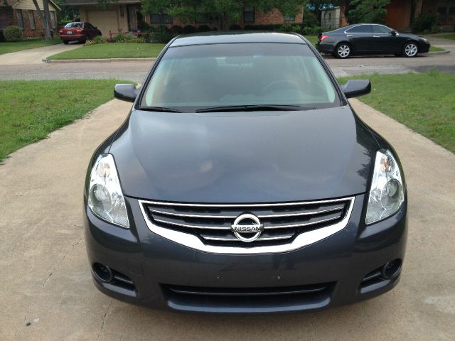 Nissan Altima 2010 photo 70