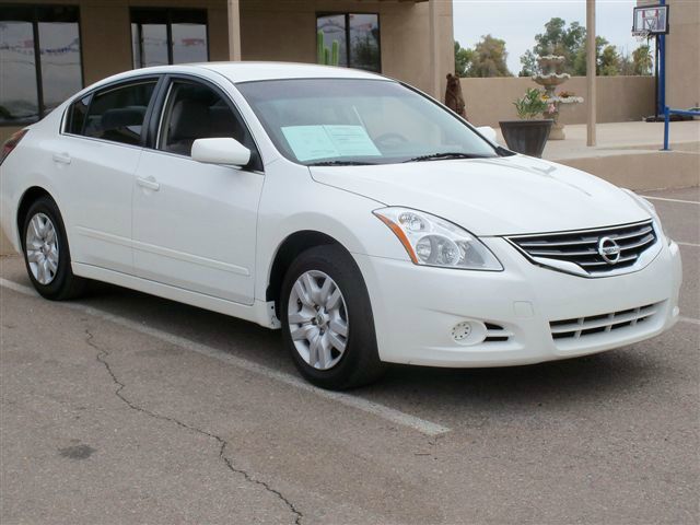 Nissan Altima 2010 photo 0