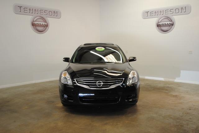 Nissan Altima 2010 photo 26