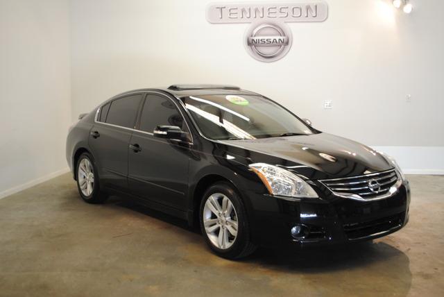 Nissan Altima 2010 photo 27