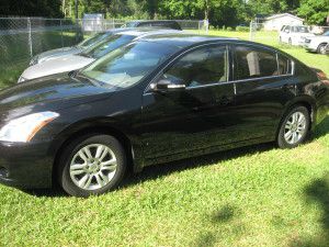 Nissan Altima 2010 photo 3