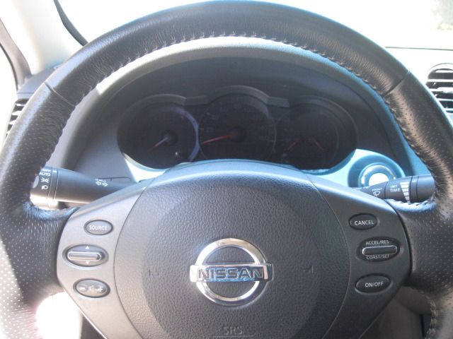 Nissan Altima 2010 photo 15