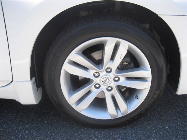 Nissan Altima 2010 photo 25