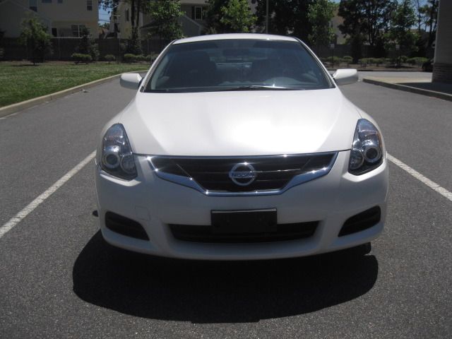 Nissan Altima 2010 photo 26