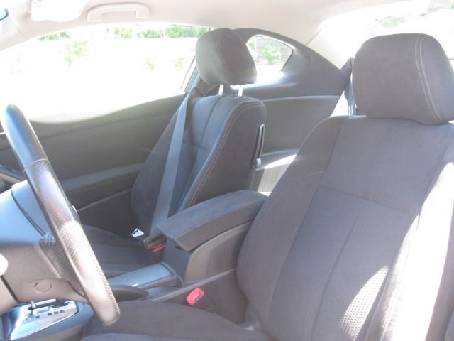 Nissan Altima 2010 photo 6