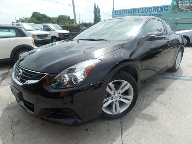 Nissan Altima 2010 photo 13