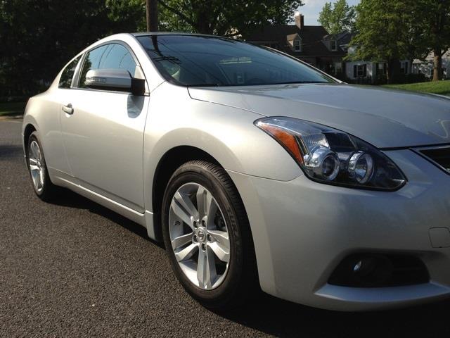 Nissan Altima 2010 photo 34