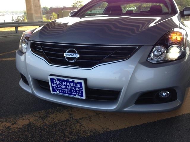 Nissan Altima 2010 photo 36