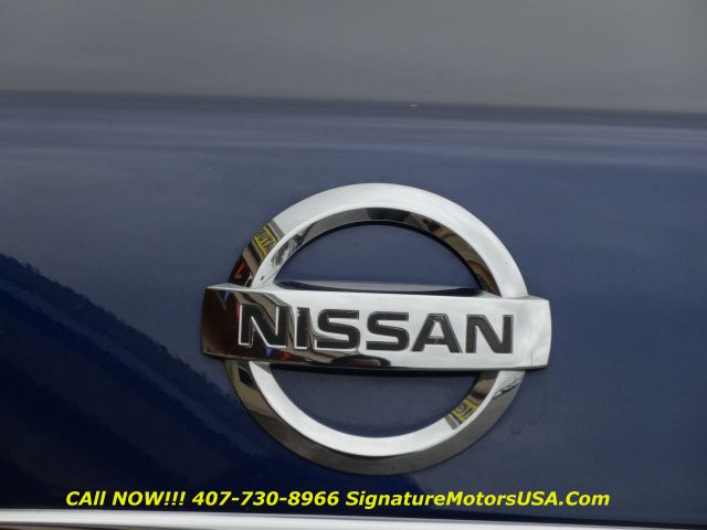 Nissan Altima 2010 photo 14