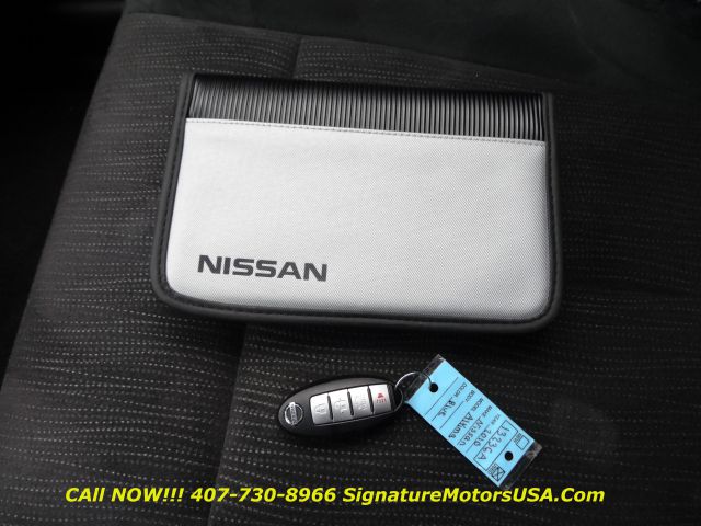 Nissan Altima 2010 photo 26