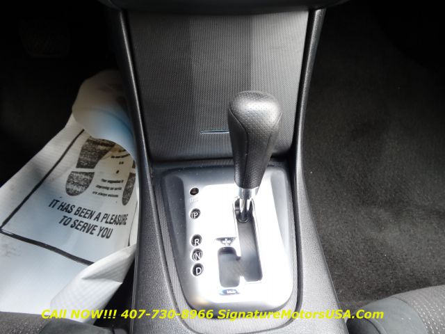 Nissan Altima 2010 photo 27