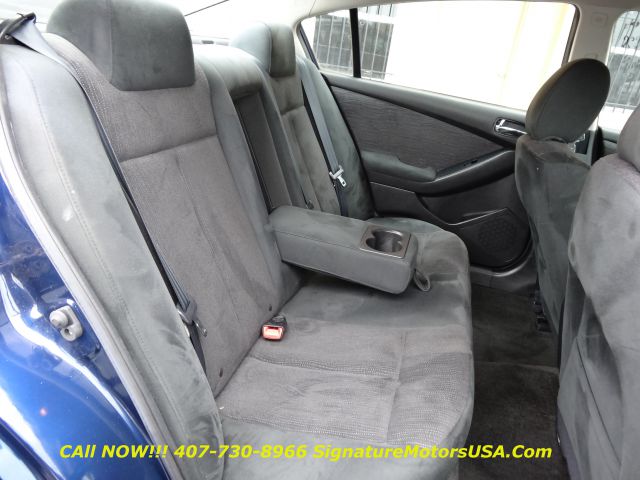 Nissan Altima 2010 photo 33