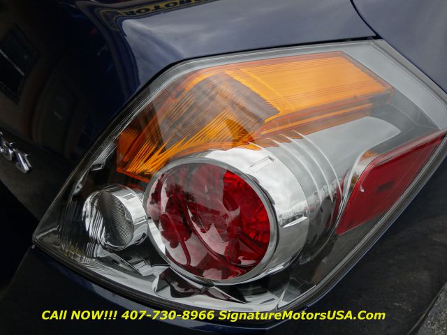 Nissan Altima 2010 photo 39