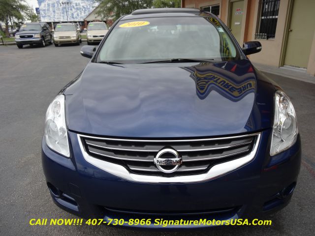 Nissan Altima 2010 photo 40