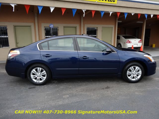 Nissan Altima 2010 photo 47