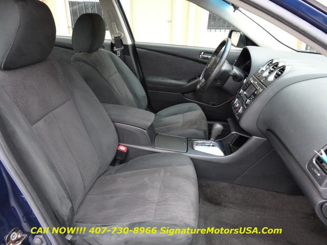 Nissan Altima 2010 photo 48