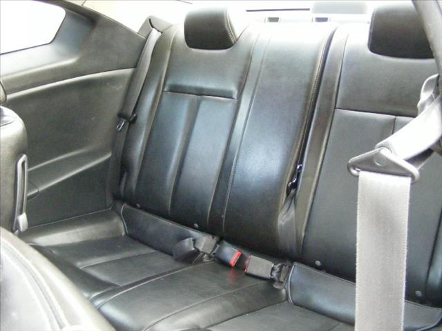 Nissan Altima 2010 photo 16