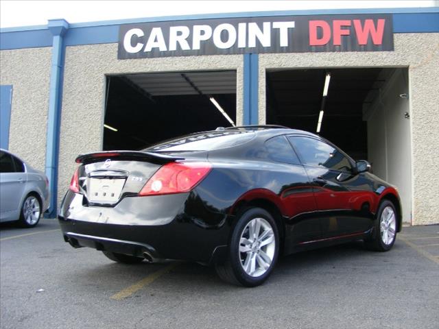 Nissan Altima 2010 photo 17