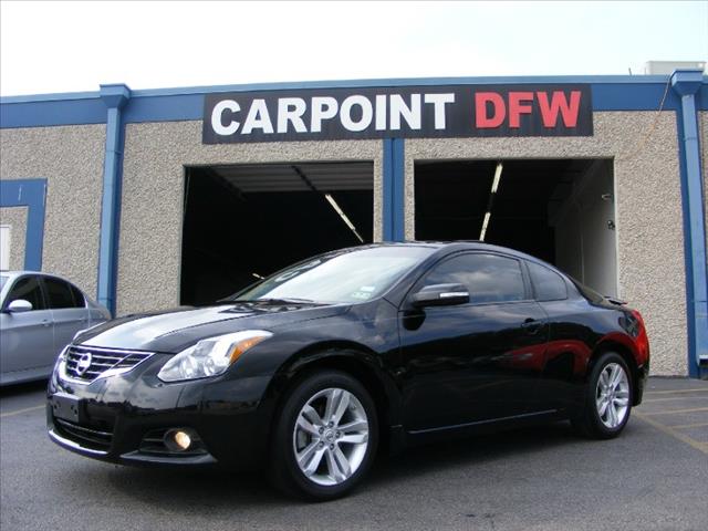 Nissan Altima 2010 photo 18