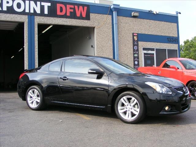 Nissan Altima 2010 photo 19